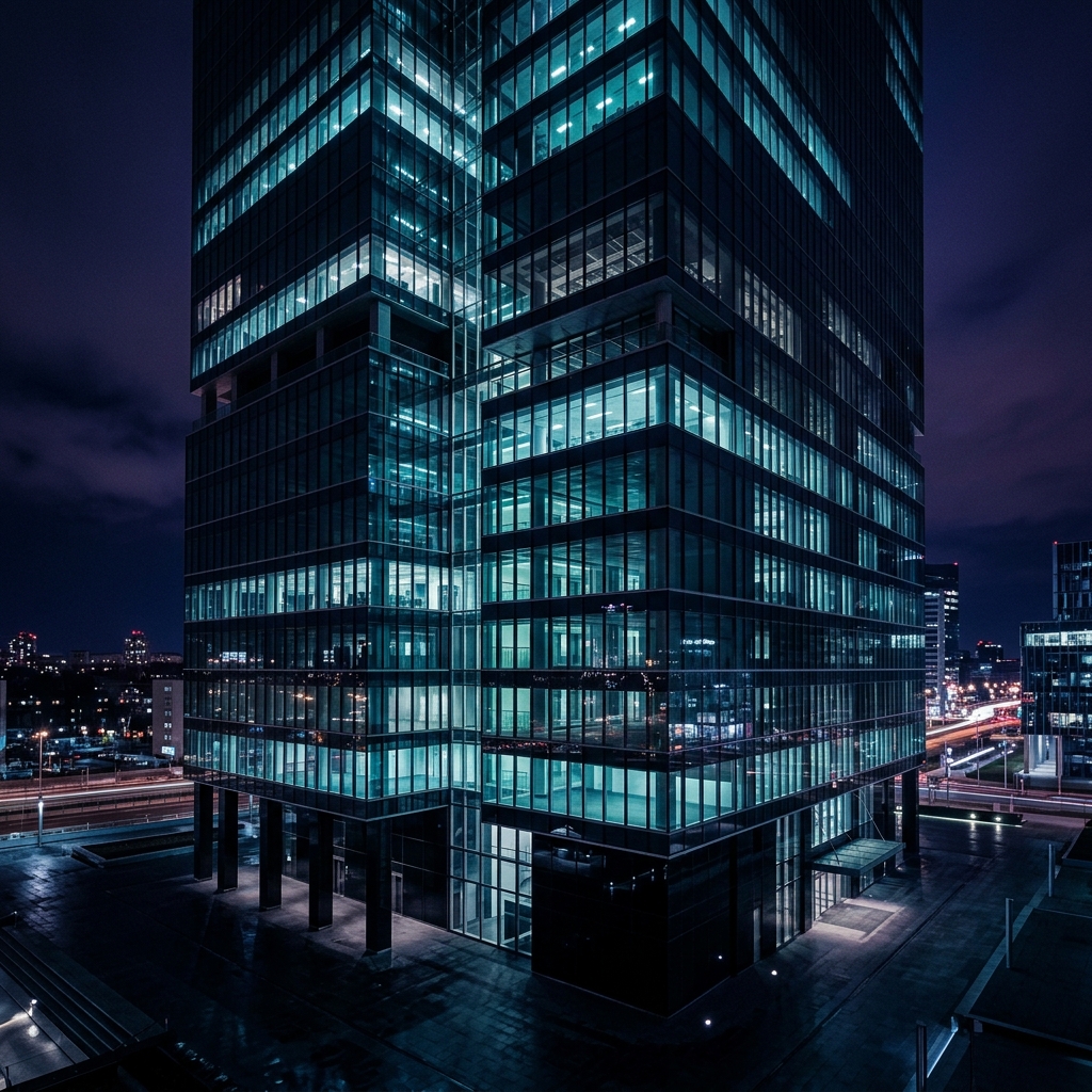 HESOYAM Office